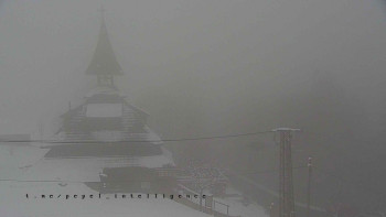 Horský hotel Čarták na Soláni