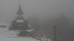 Informační centrum Zvonice