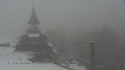 Informační centrum Zvonice