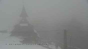 Horský hotel Čarták na Soláni