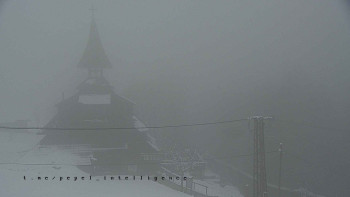 Horský hotel Čarták na Soláni