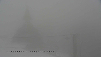 Horský hotel Čarták na Soláni