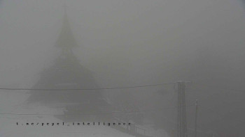 Horský hotel Čarták na Soláni