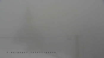 Horský hotel Čarták na Soláni