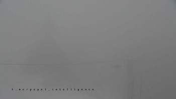 Horský hotel Čarták na Soláni