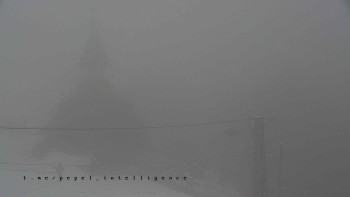 Horský hotel Čarták na Soláni