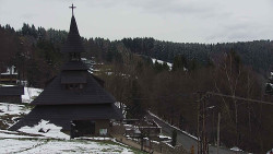 Informační centrum Zvonice