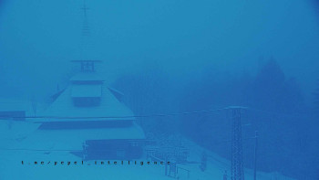 Horský hotel Čarták na Soláni