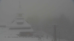 Informační centrum Zvonice