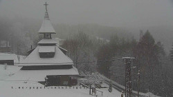 Informační centrum Zvonice