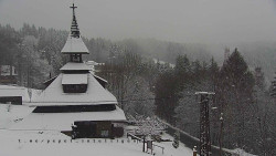 Informační centrum Zvonice