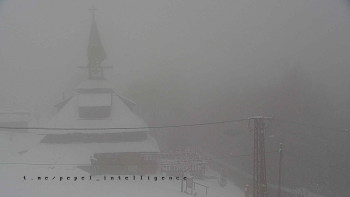 Horský hotel Čarták na Soláni