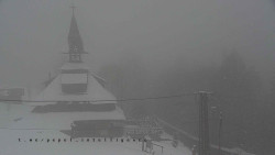 Informační centrum Zvonice