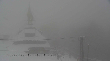 Horský hotel Čarták na Soláni