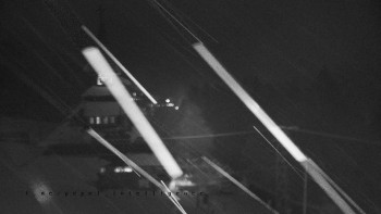 Horský hotel Čarták na Soláni