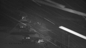 Horský hotel Čarták na Soláni