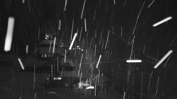 Horský hotel Čarták na Soláni