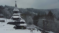 Informační centrum Zvonice