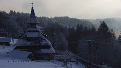 Informační centrum Zvonice