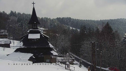 Informační centrum Zvonice