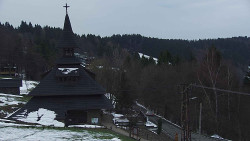 Informační centrum Zvonice