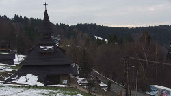 Informační centrum Zvonice