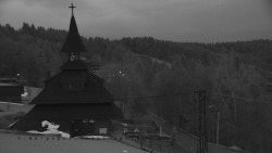 Informační centrum Zvonice