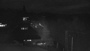 Horský hotel Čarták na Soláni