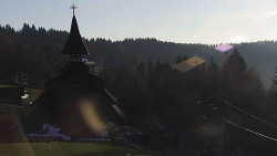 Informační centrum Zvonice