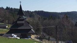 Informační centrum Zvonice