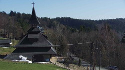 Informační centrum Zvonice