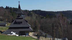 Informační centrum Zvonice