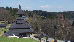 Informační centrum Zvonice