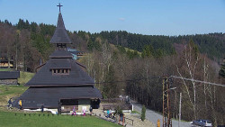 Informační centrum Zvonice