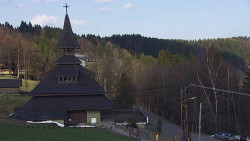 Informační centrum Zvonice