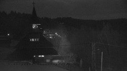 Informační centrum Zvonice