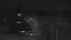 Informační centrum Zvonice