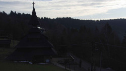 Informační centrum Zvonice