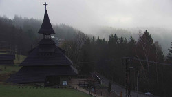 Informační centrum Zvonice