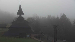 Informační centrum Zvonice