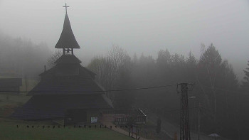 Horský hotel Čarták na Soláni
