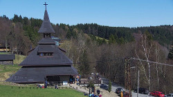 Informační centrum Zvonice