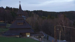 Informační centrum Zvonice