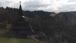 Informační centrum Zvonice