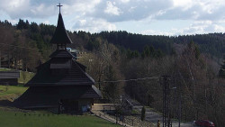 Informační centrum Zvonice