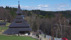 Informační centrum Zvonice