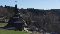 Informační centrum Zvonice