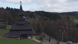 Informační centrum Zvonice