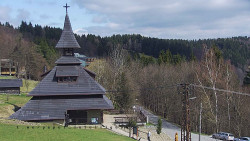 Informační centrum Zvonice