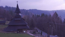 Informační centrum Zvonice